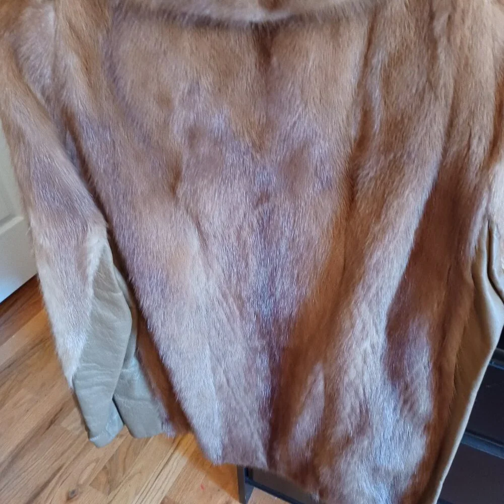 Jacket - Picture 1 of 6
